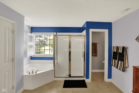 3301 Cheyenne Court Bargersville IN 46106