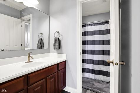 3301 Cheyenne Court Bargersville IN 46106