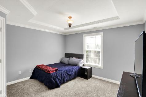 3301 Cheyenne Court Bargersville IN 46106