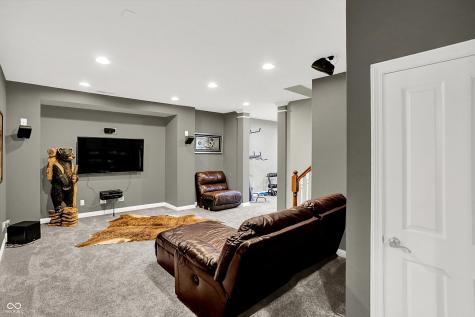 3301 Cheyenne Court Bargersville IN 46106