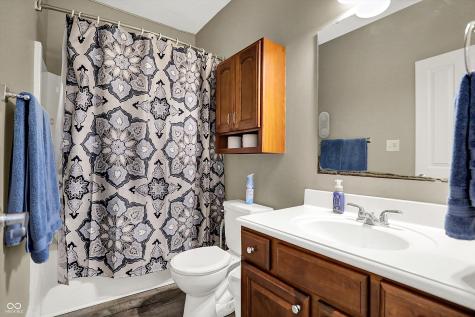 3301 Cheyenne Court Bargersville IN 46106