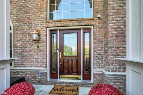 3301 Cheyenne Court Bargersville IN 46106
