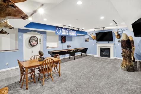 3301 Cheyenne Court Bargersville IN 46106