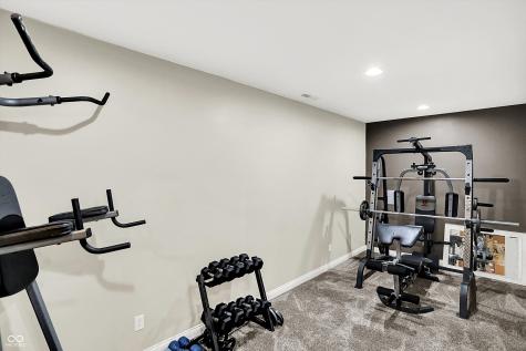 3301 Cheyenne Court Bargersville IN 46106