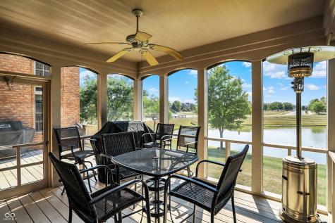 3301 Cheyenne Court Bargersville IN 46106