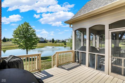 3301 Cheyenne Court Bargersville IN 46106