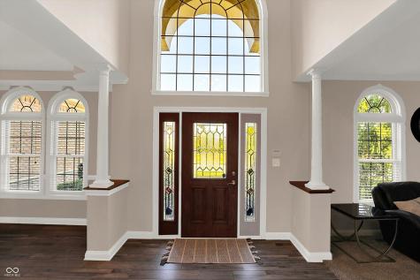 3301 Cheyenne Court Bargersville IN 46106