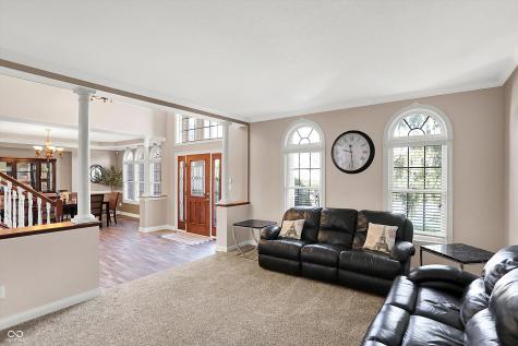 3301 Cheyenne Court Bargersville IN 46106