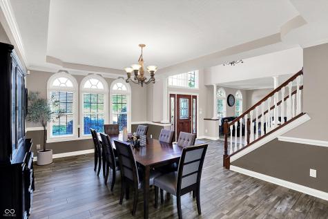 3301 Cheyenne Court Bargersville IN 46106