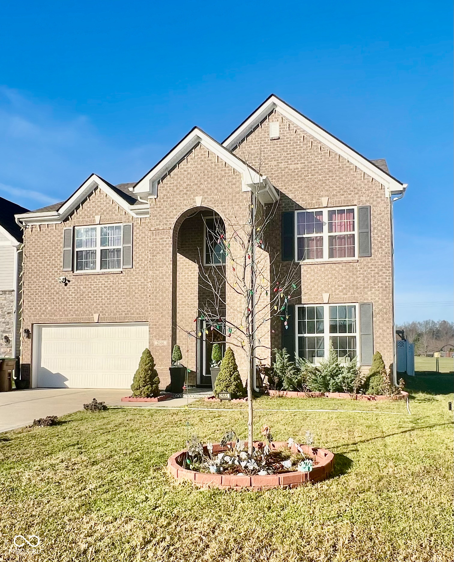 2666 Creek Bank Court Columbus IN 47201