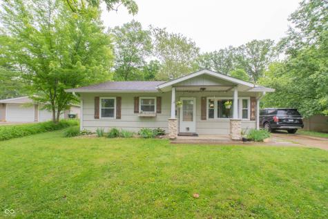 115 Brookside Drive Whiteland IN 46184