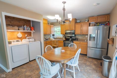 115 Brookside Drive Whiteland IN 46184