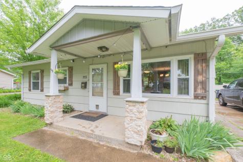 115 Brookside Drive Whiteland IN 46184