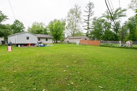 115 Brookside Drive Whiteland IN 46184