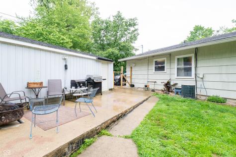 115 Brookside Drive Whiteland IN 46184