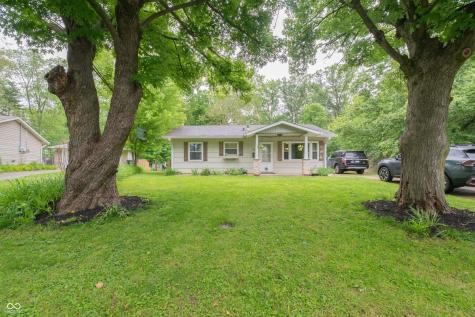 115 Brookside Drive Whiteland IN 46184