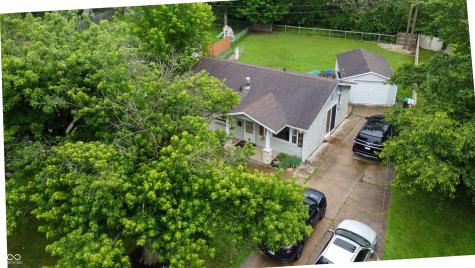 115 Brookside Drive Whiteland IN 46184