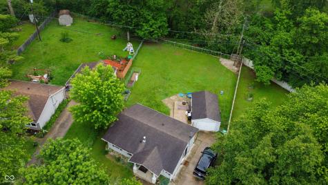 115 Brookside Drive Whiteland IN 46184