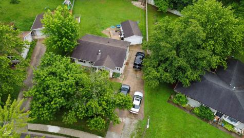 115 Brookside Drive Whiteland IN 46184