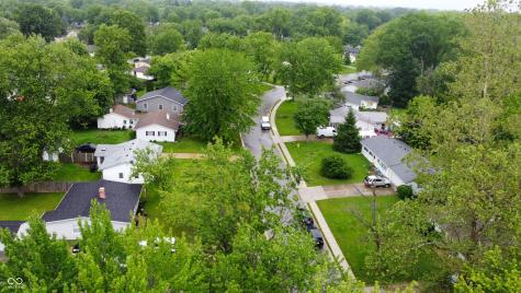 115 Brookside Drive Whiteland IN 46184