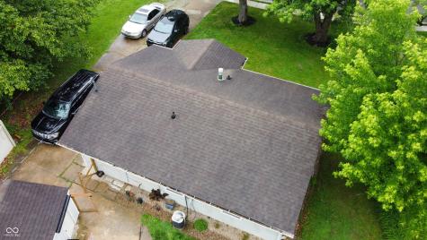 115 Brookside Drive Whiteland IN 46184