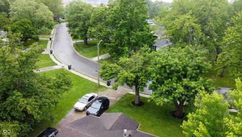 115 Brookside Drive Whiteland IN 46184