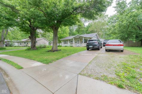 115 Brookside Drive Whiteland IN 46184