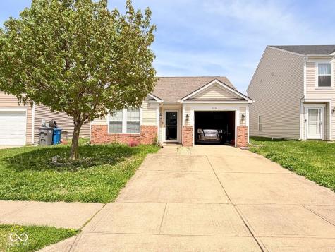 8748 Hosta Way Camby IN 46113
