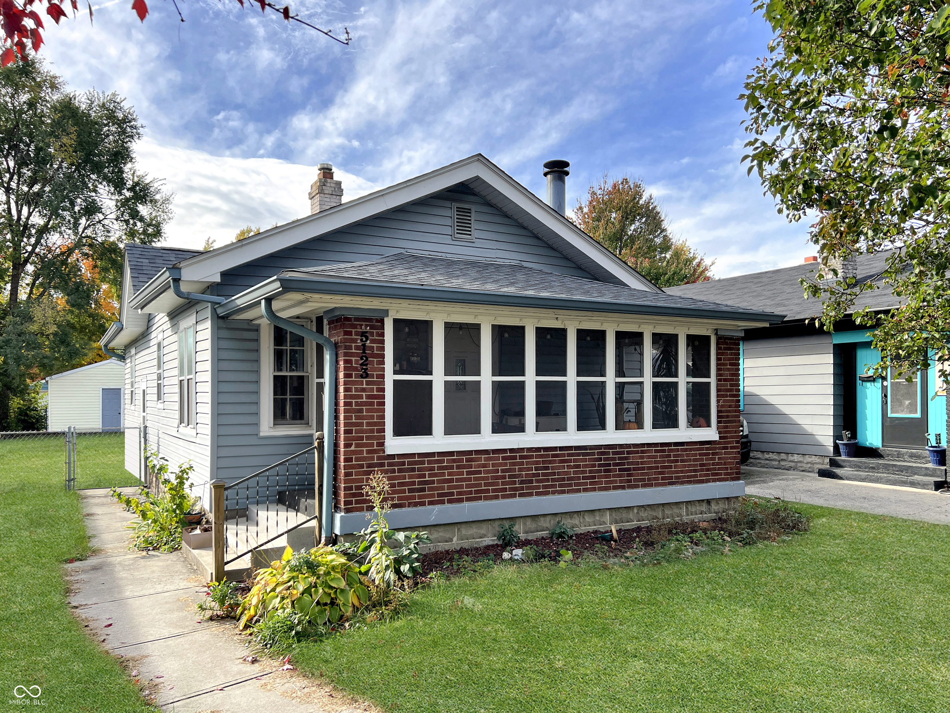 5123 W 15th Street Indianapolis IN 46224