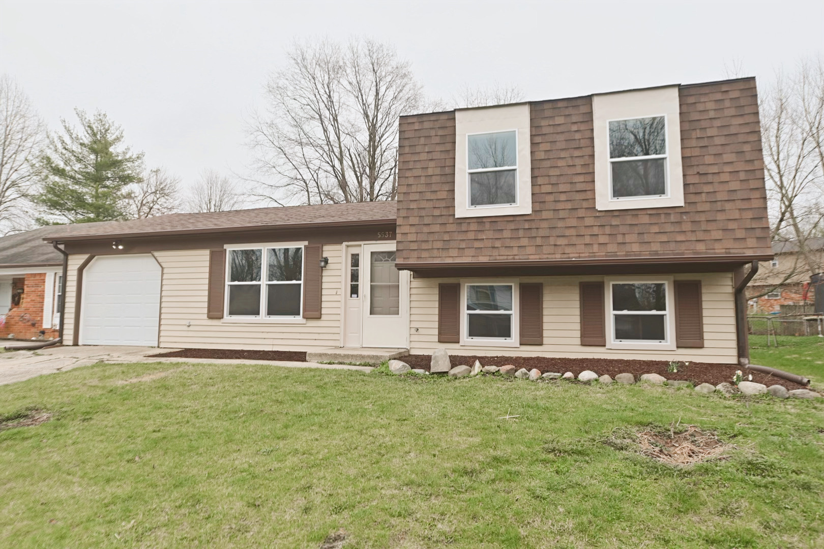 5537 Meckes Lane Indianapolis IN 46237