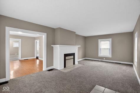 3922 Rookwood Avenue Indianapolis IN 46208
