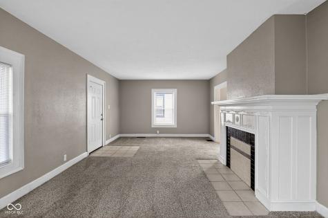 3922 Rookwood Avenue Indianapolis IN 46208