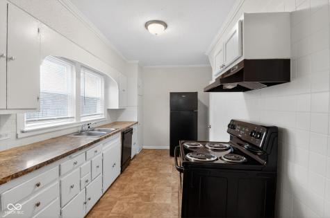 3922 Rookwood Avenue Indianapolis IN 46208
