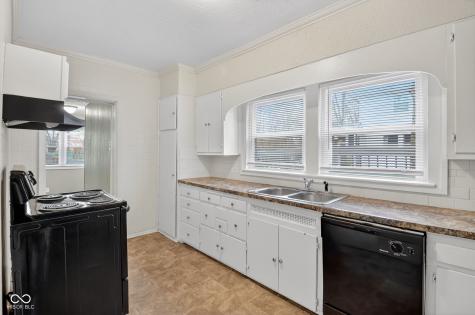 3922 Rookwood Avenue Indianapolis IN 46208