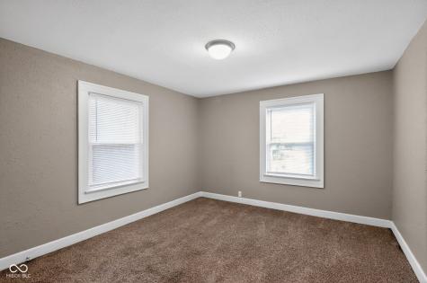 3922 Rookwood Avenue Indianapolis IN 46208