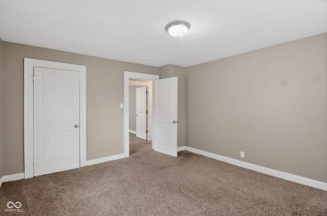 3922 Rookwood Avenue Indianapolis IN 46208