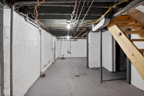 3922 Rookwood Avenue Indianapolis IN 46208