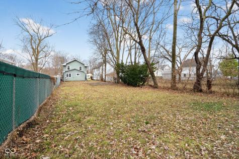 3922 Rookwood Avenue Indianapolis IN 46208