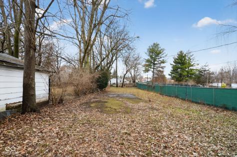 3922 Rookwood Avenue Indianapolis IN 46208