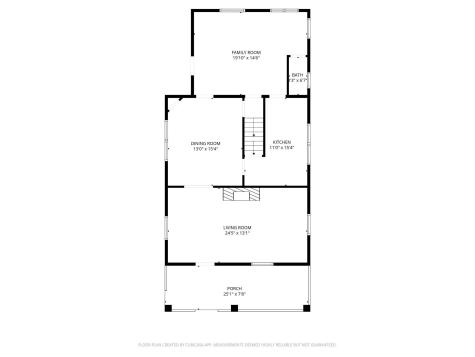 3922 Rookwood Avenue Indianapolis IN 46208