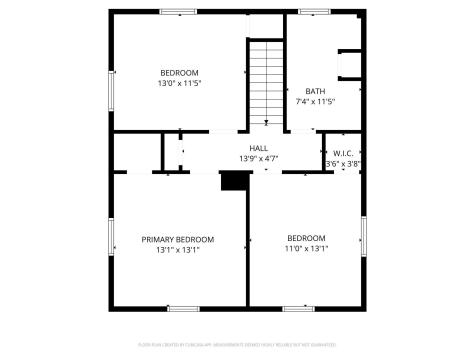 3922 Rookwood Avenue Indianapolis IN 46208