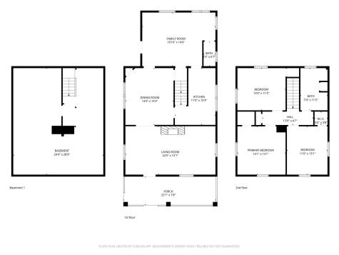 3922 Rookwood Avenue Indianapolis IN 46208