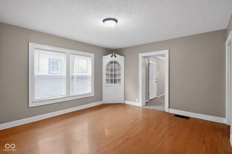 3922 Rookwood Avenue Indianapolis IN 46208