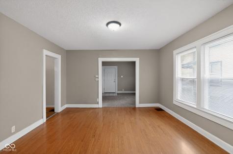 3922 Rookwood Avenue Indianapolis IN 46208