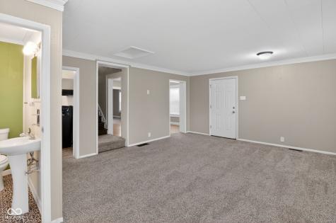 3922 Rookwood Avenue Indianapolis IN 46208