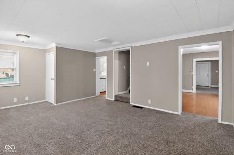 3922 Rookwood Avenue Indianapolis IN 46208