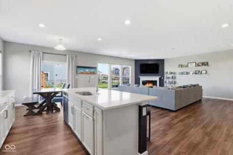 3881 Justify Drive Bargersville IN 46106