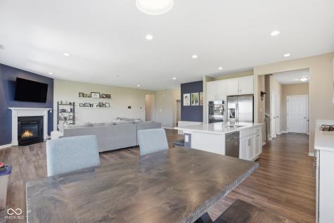 3881 Justify Drive Bargersville IN 46106