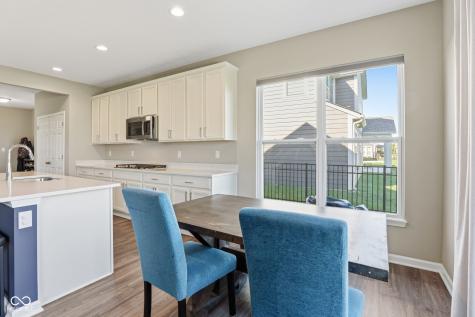 3881 Justify Drive Bargersville IN 46106