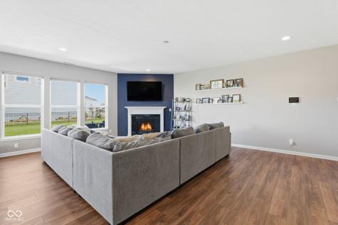 3881 Justify Drive Bargersville IN 46106